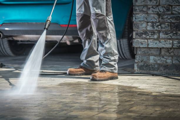 Mattawan, MI Pressure Washing Services Company