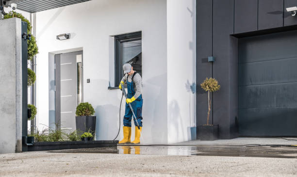 Mattawan, MI Pressure Washing Services Company